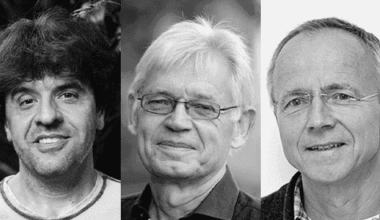 Nobel Prize-winning optogenetics revolutionized neuroscience