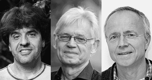 Nobel Prize-winning optogenetics revolutionized neuroscience