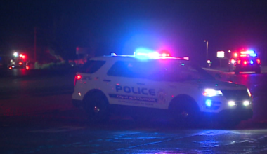 Three dead; one seriously injured after overnight crash