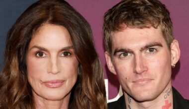 Cindy Crawford Remembers Late Son Presley Gerber in Heartbreaking Tribute