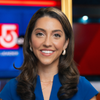 Arielle Mitropoulos