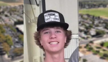 14-year-old boy dies in collision with vehicle while riding electric motorcycle in Turlock