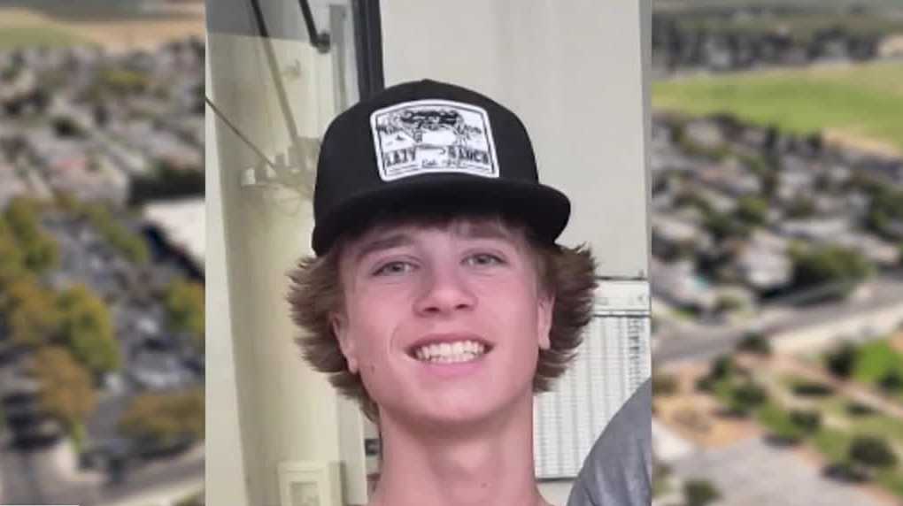 14-year-old boy dies in collision with vehicle while riding electric motorcycle in Turlock