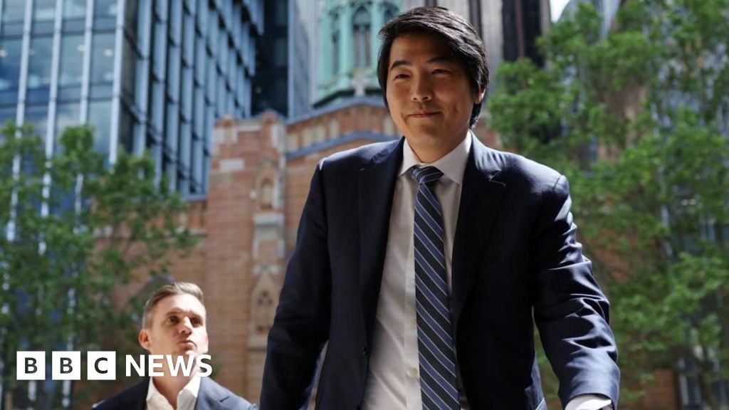OpenAI admits response to Australian government hacks 'not good enough' - BBC
