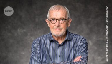 Nobel physics prize awarded for detection of cosmic neutrinos