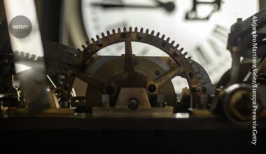 World’s timekeepers upend how they adjust time to avoid catastrophic ‘negative second’