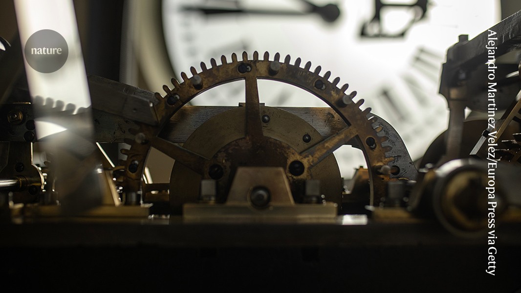 World’s timekeepers upend how they adjust time to avoid catastrophic ‘negative second’