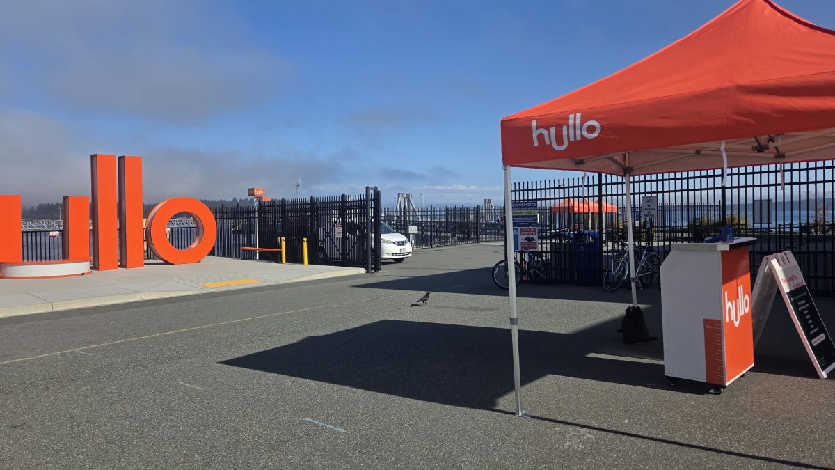 ‘Irate’ woman arrested after weapons produced at Nanaimo Hullo terminal | NanaimoNewsNOW