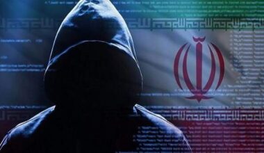 Iranian state-linked hackers used US server to target dissidents, researchers say