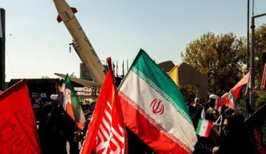 From talks to war: Tehran sees the gap narrowing