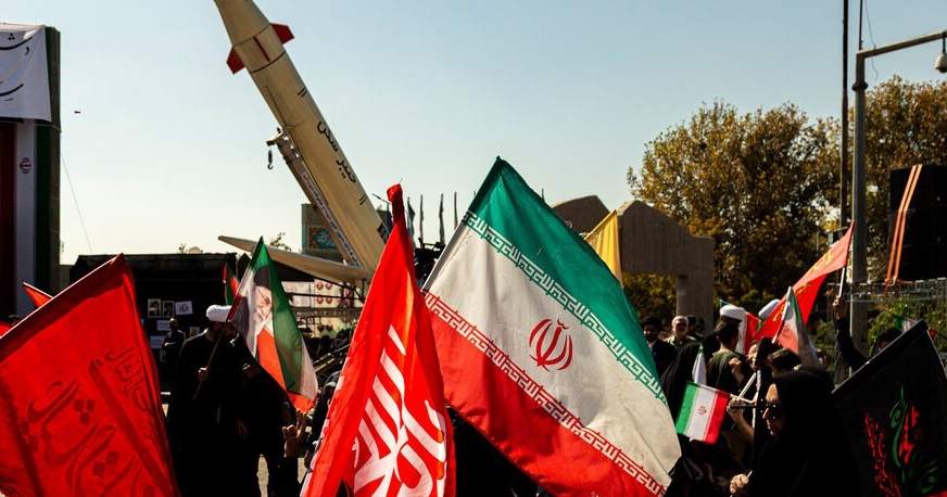 From talks to war: Tehran sees the gap narrowing