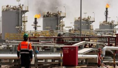 China's turn to Iraqi crude shows growing impact of Iran oil blockade