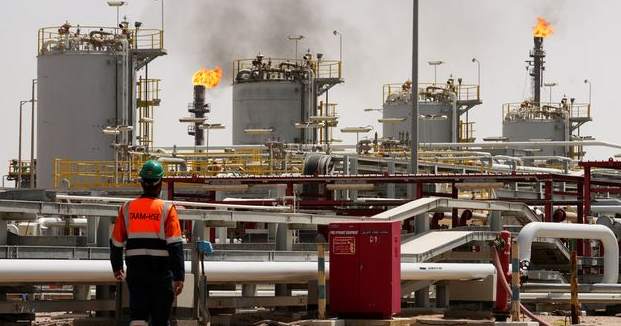 China's turn to Iraqi crude shows growing impact of Iran oil blockade