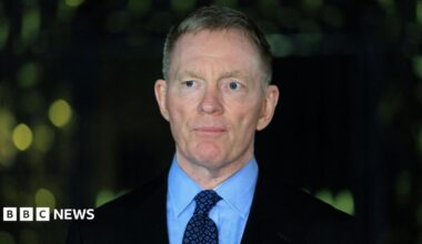 Sir Chris Bryant