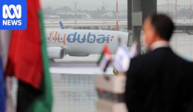 Flydubai pilot planned to crash plane into Ben Gurion Airport, Israeli media reports