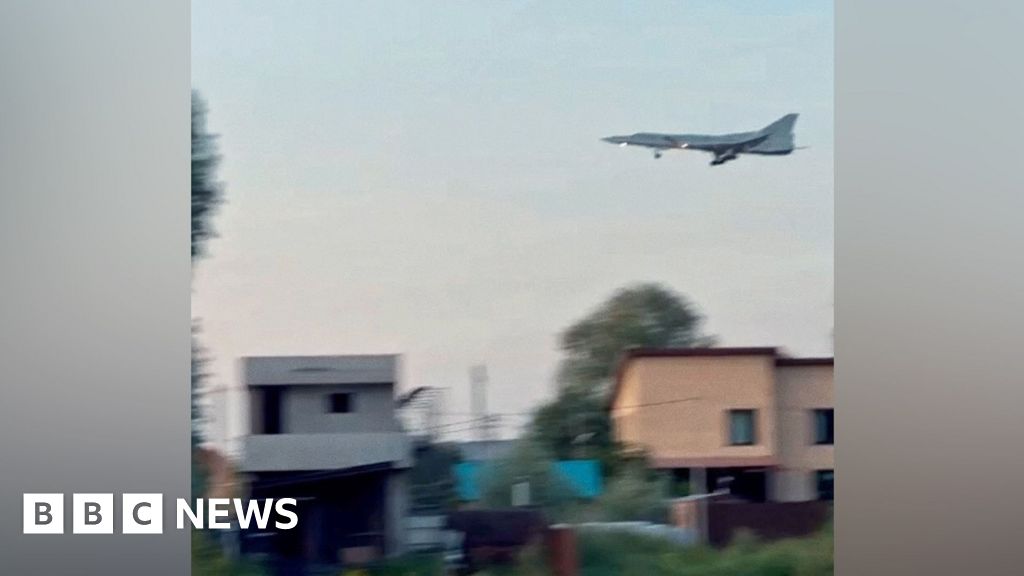 Russian saboteur working for Ukraine shares reconnaissance videos