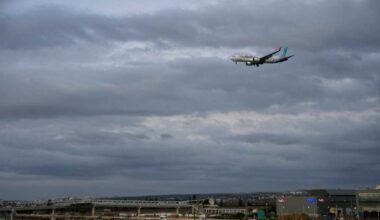 Attacker's motive remain unknown after FlyDubai flight to Israel escapes disaster