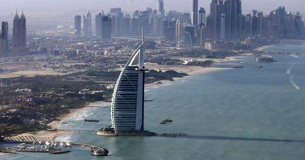 Khamenei adviser warns UAE as tensions with Tehran escalate