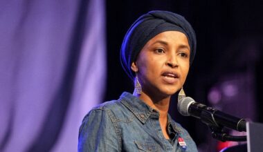 Justice Dept. Issues Subpoenas in Ilhan Omar Investigation