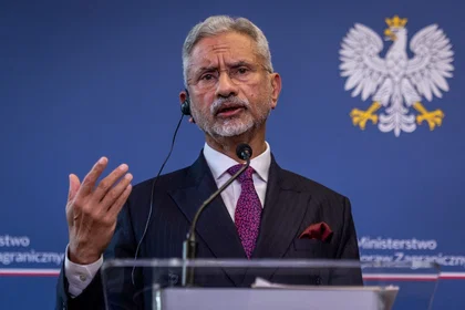 India Moves to Broker Black Sea Deal Between Russia and Ukraine