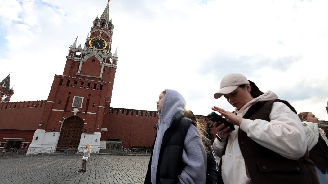 Drone Strike on Yandex Data Center Triggers Widespread Internet Outages Across Russia