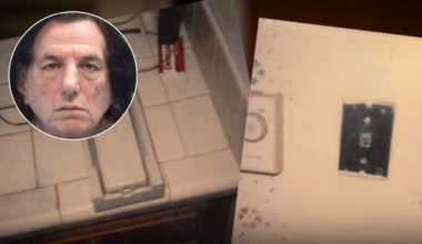 Daughter’s call, discarded coffee cup help identify man in 35-year-old Cincinnati rape case
