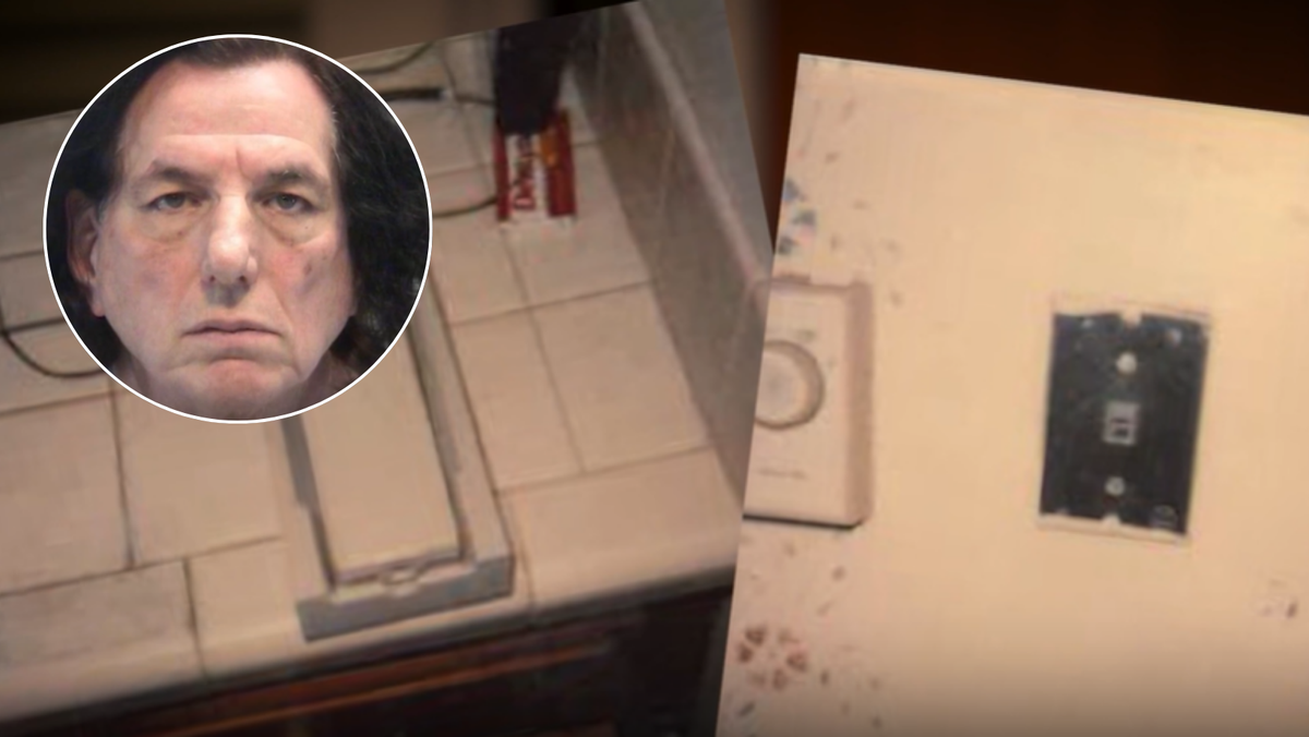 Daughter’s call, discarded coffee cup help identify man in 35-year-old Cincinnati rape case