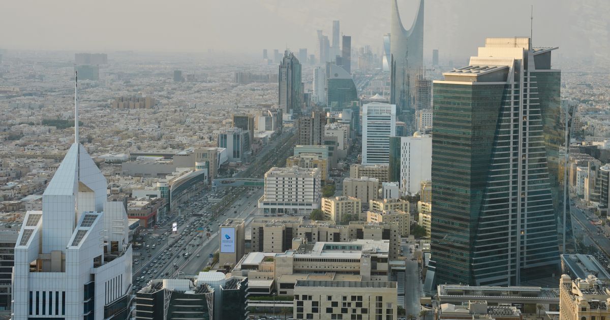 Saudi diplomat says Iran encourages Houthi escalation of attacks on the kingdom :: WRAL.com