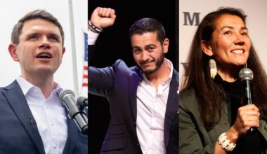 Key Senate Races: Can Democrats Win in 2026 Midterms?