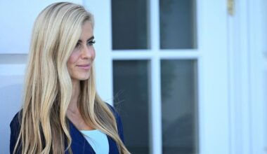 White House asks Kimberly Guilfoyle to resign as Greece ambassador