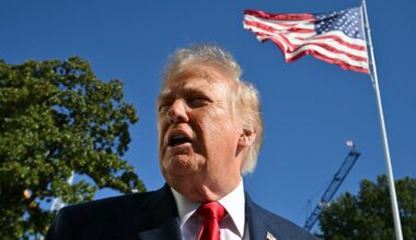 White House Considers Iran Strike to Drum Up Midterms Support: Report