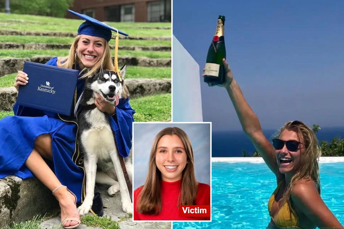 Drunk driver who killed Texas college student learns fate — with unusual parole terms
