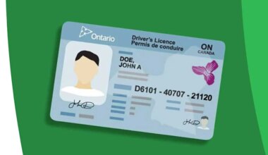 Digital I.D. is coming to Ontario in major change for residents