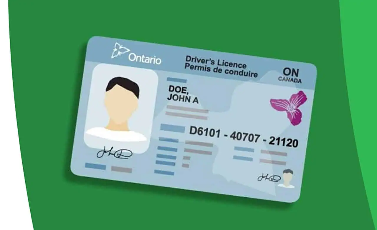 Digital I.D. is coming to Ontario in major change for residents