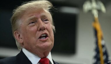 US-Iran War: US To Strike Iran Today? Trump Keeps World On Edge With "Maybe" Response