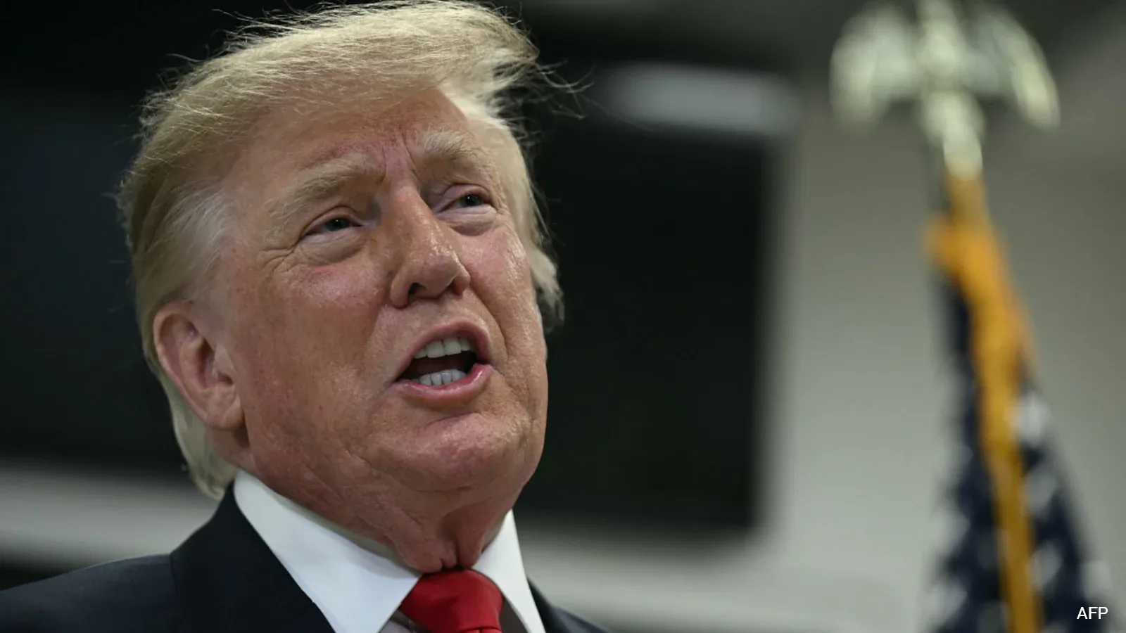 US-Iran War: US To Strike Iran Today? Trump Keeps World On Edge With "Maybe" Response