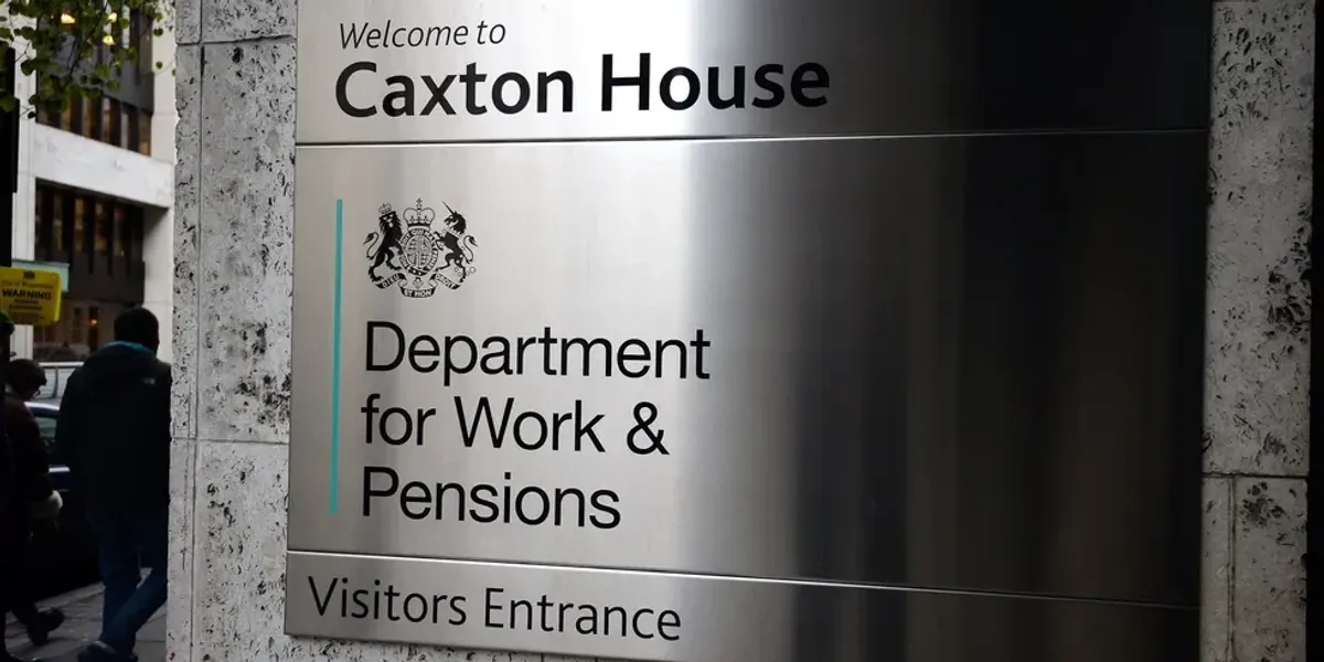 Benefits: More seven-year-olds in Britain are on disability benefits compared to 50-year-olds