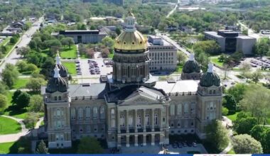 Special session: What Iowa lawmakers are considering for $15B steel mill