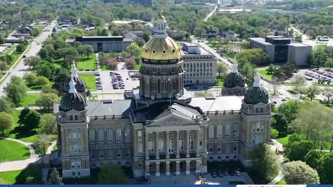 Special session: What Iowa lawmakers are considering for $15B steel mill