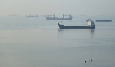 Report: Iran's IRGC hit 7 ‘violating’ oilers in Hormuz Strait in 5 days