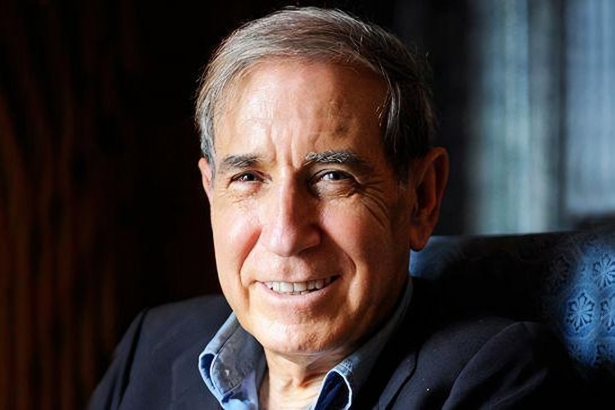 Shlomo Ben-Ami 