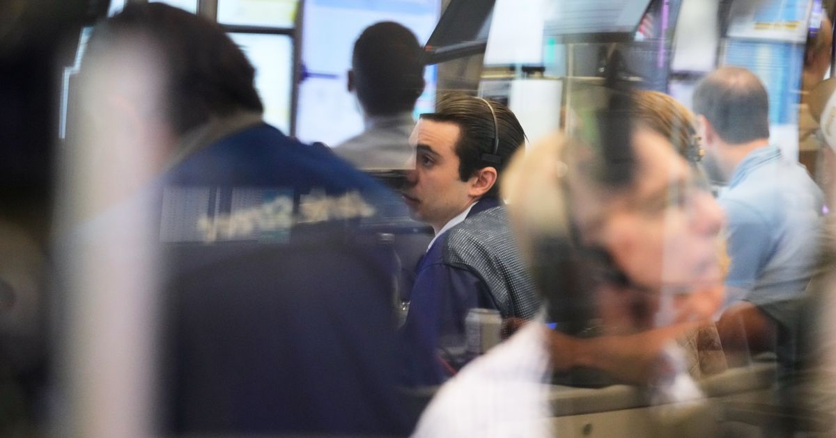 Asian shares mostly rise amid market optimism about AI, despite Iran worries :: WRAL.com