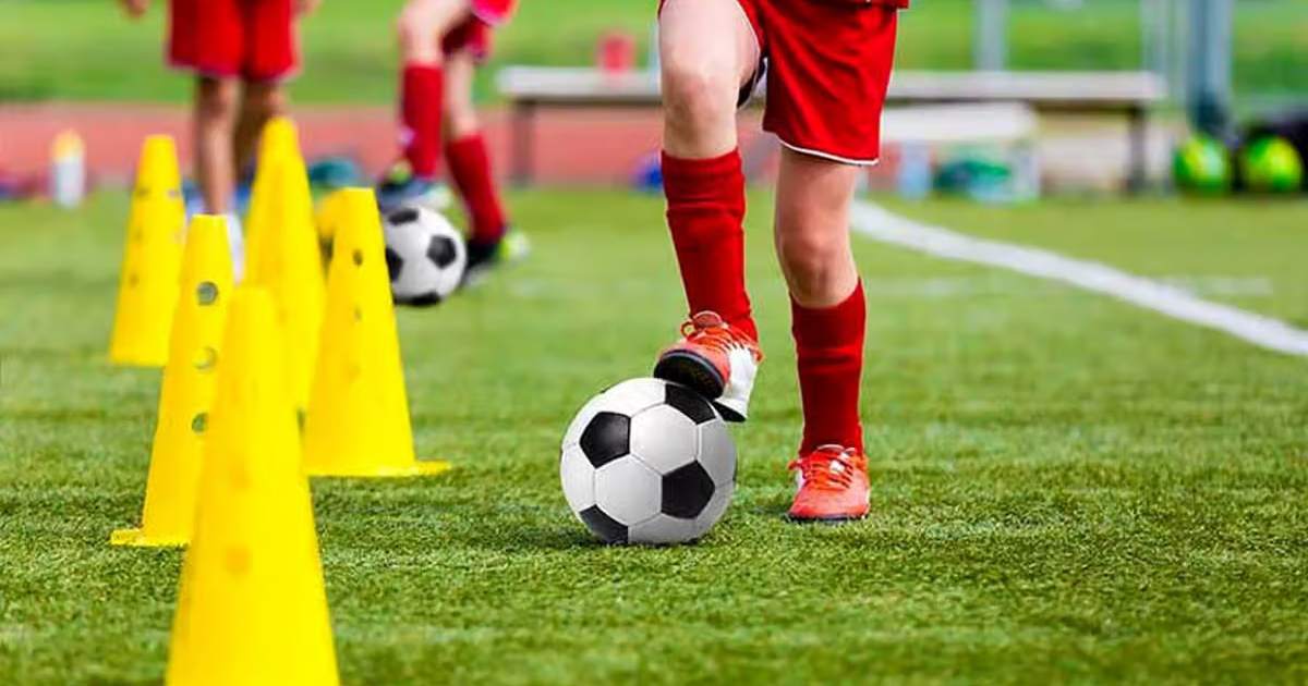 Iran detains football coach over child sexual abuse allegations