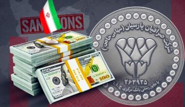 Parsian Exchange transferred millions of dollars for Iran despite sanctions