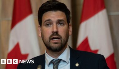 Canada suspends plans to expand assisted dying to people with mental illness - BBC