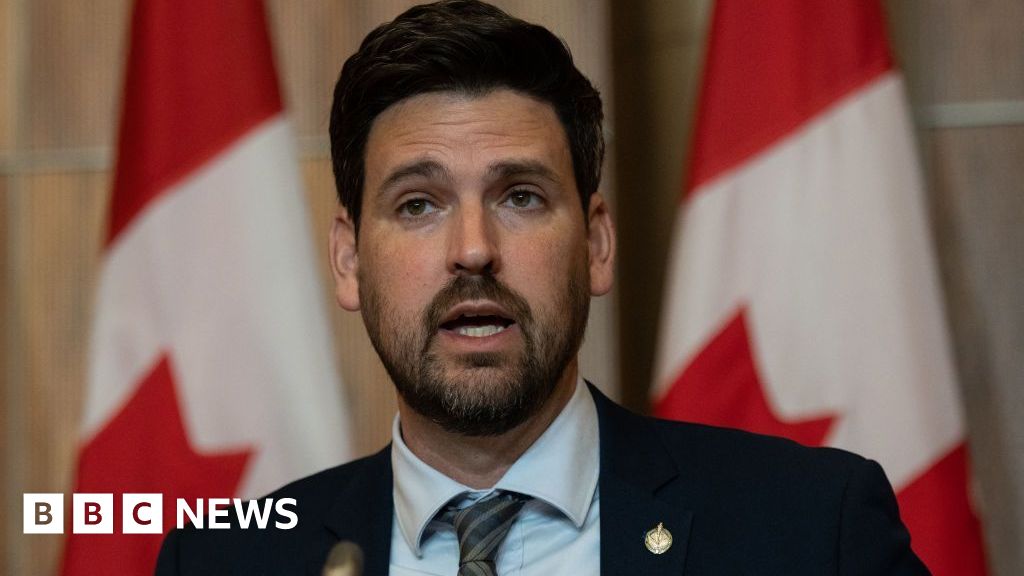 Canada suspends plans to expand assisted dying to people with mental illness - BBC