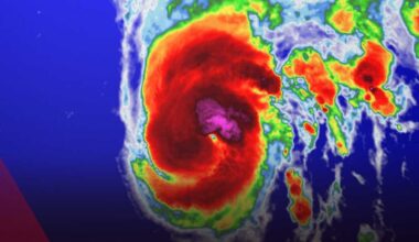 Hurricane Isaias: Latest models and paths