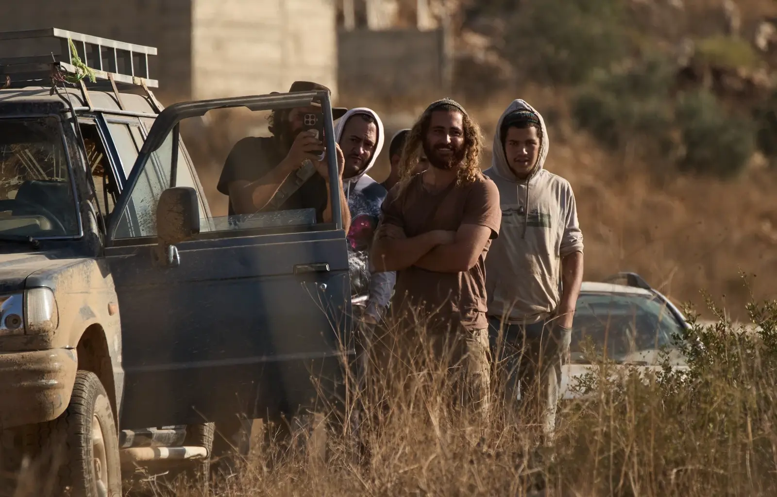 UN experts urge Israel to protect West Bank olive farmers