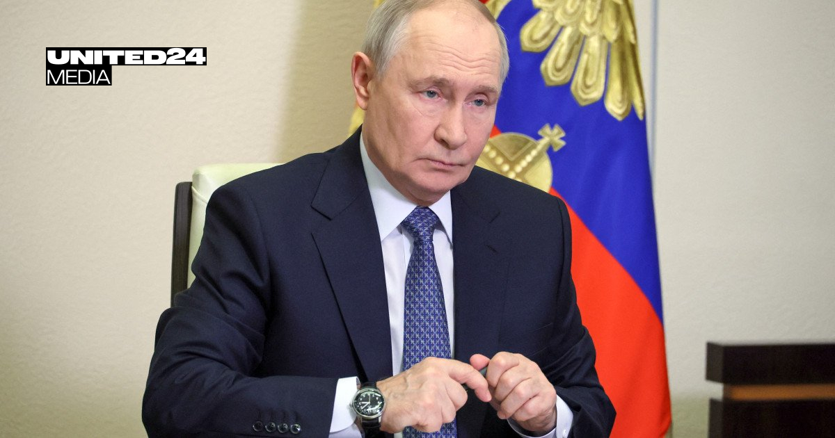 “We Will Strike Strategic Bridges”: Russia Threatens to Split Kyiv in Two — UNITED24 Media