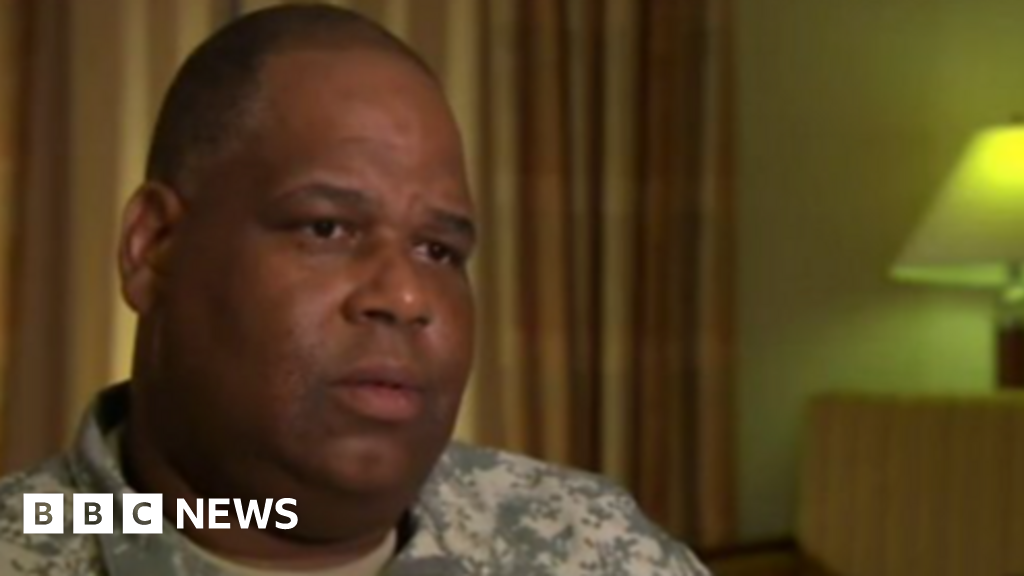Fort Hood survivor supports gunman's execution by firing squad but questions livestream - BBC
